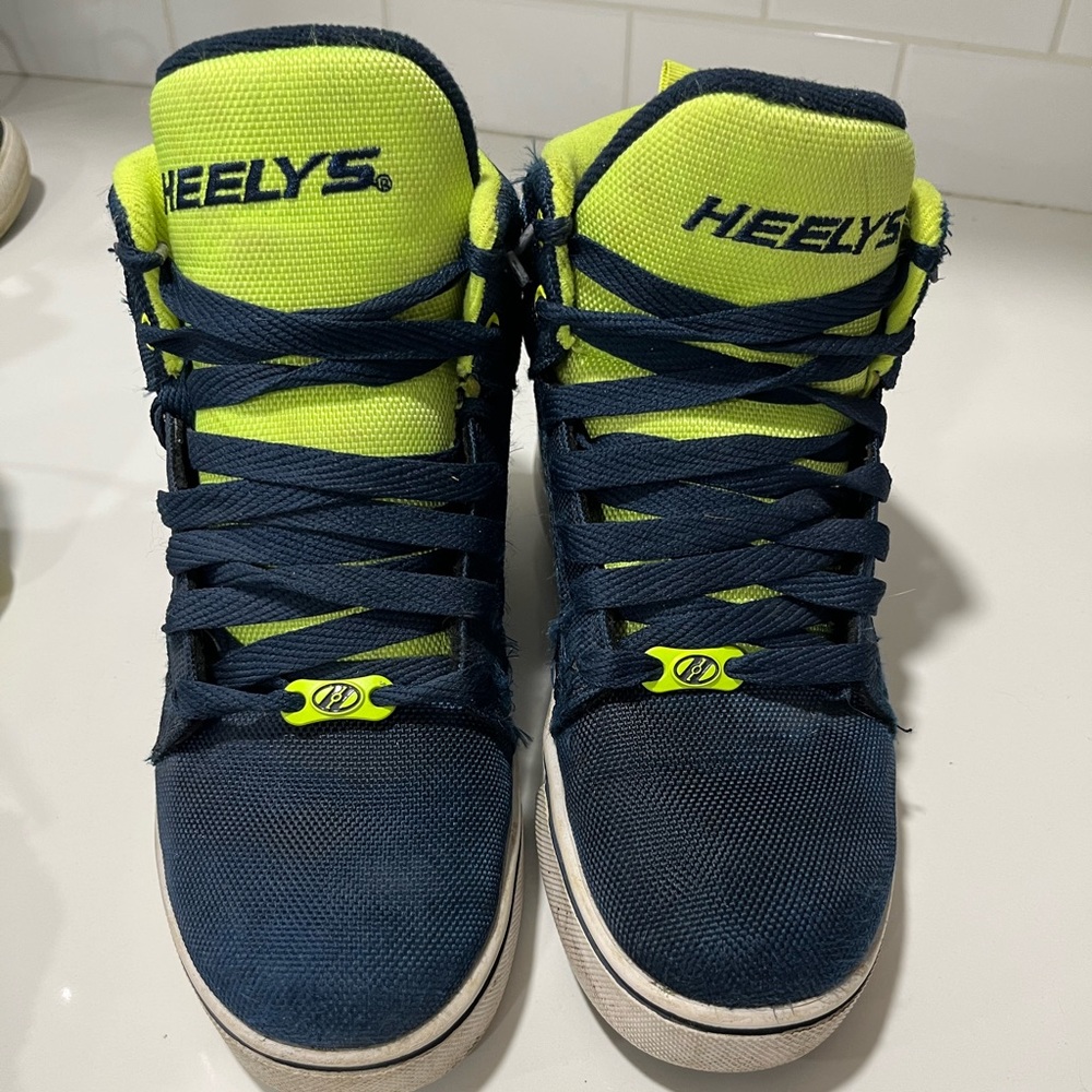 Heelys